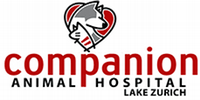Companion Lake Zurich logo