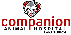 Companion Lake Zurich logo
