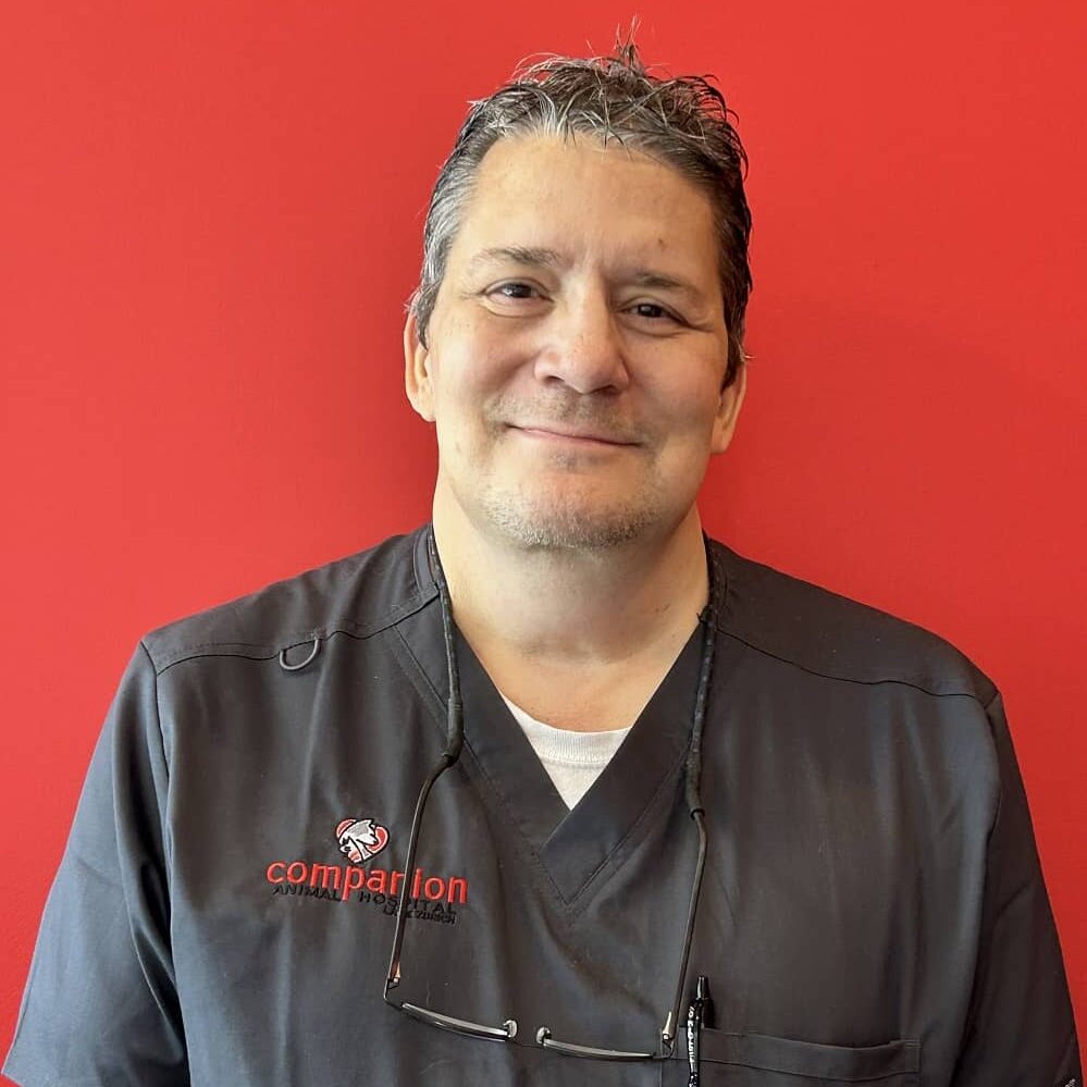 Dr. Dan Hamblin, DVM