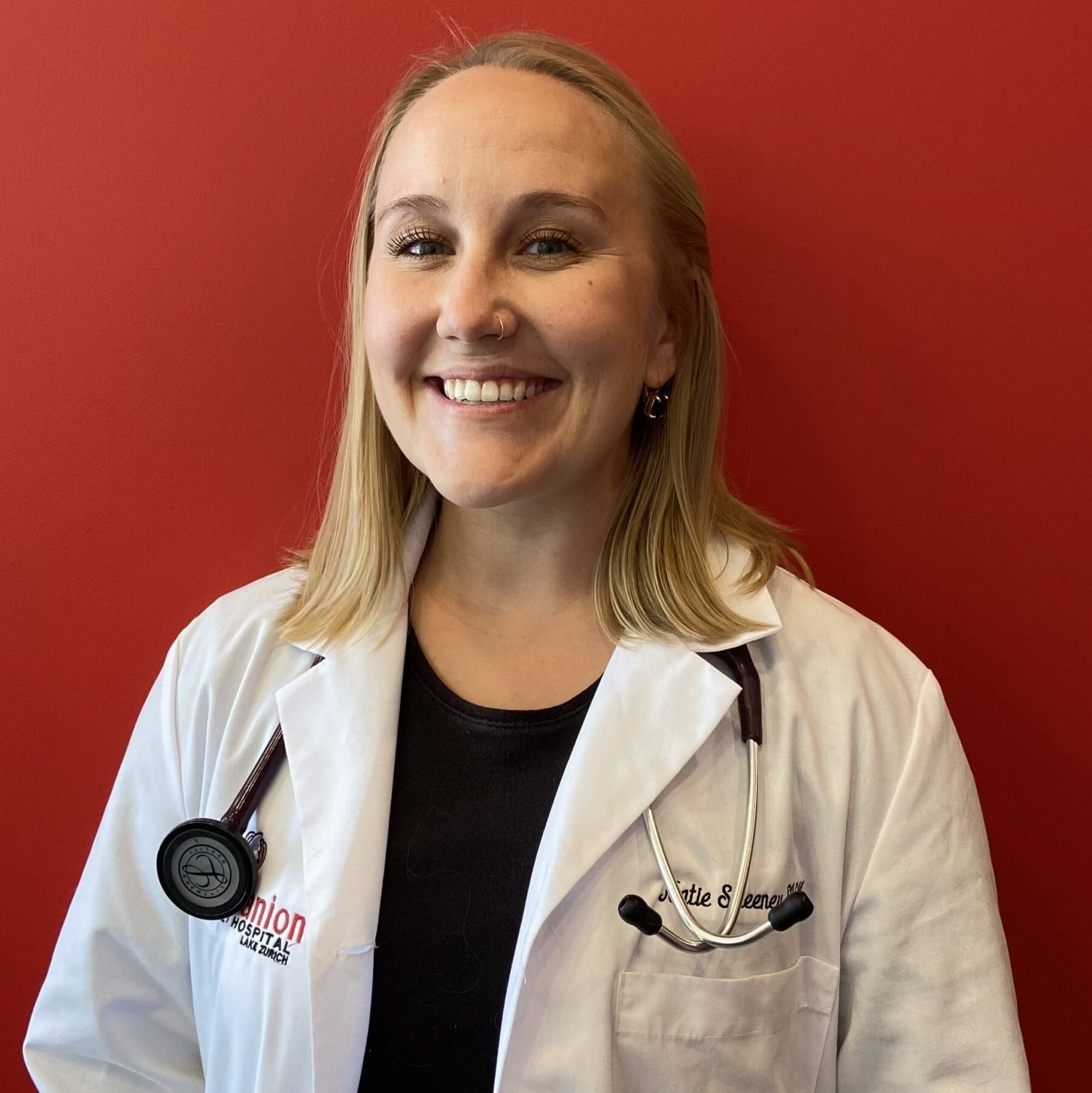 Dr. Katie Sweeney, DVM
