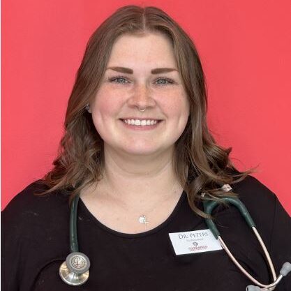 Dr. Lauren Peters, DVM
